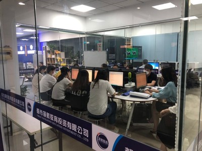 东莞大朗电商推广培训 淘宝与拼多多推广实战指南