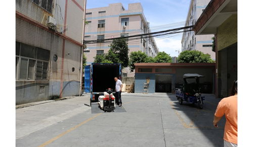 东莞电子商务发展迅猛，选择安全省心的物流仓储服务是关键